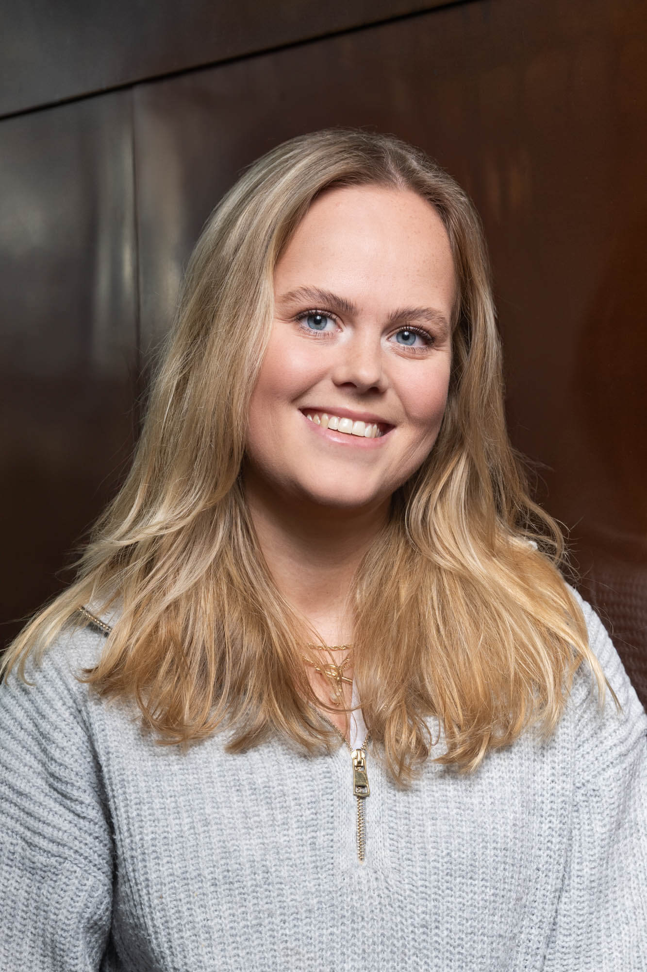 Lisanne Rockefeller Lisanne Poyé - Van Doorne