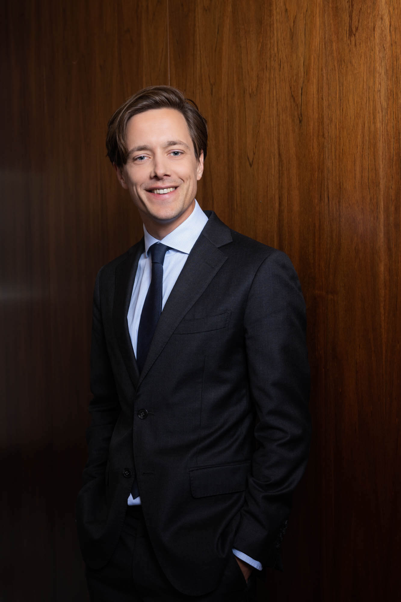 Van Doorne van-doorne