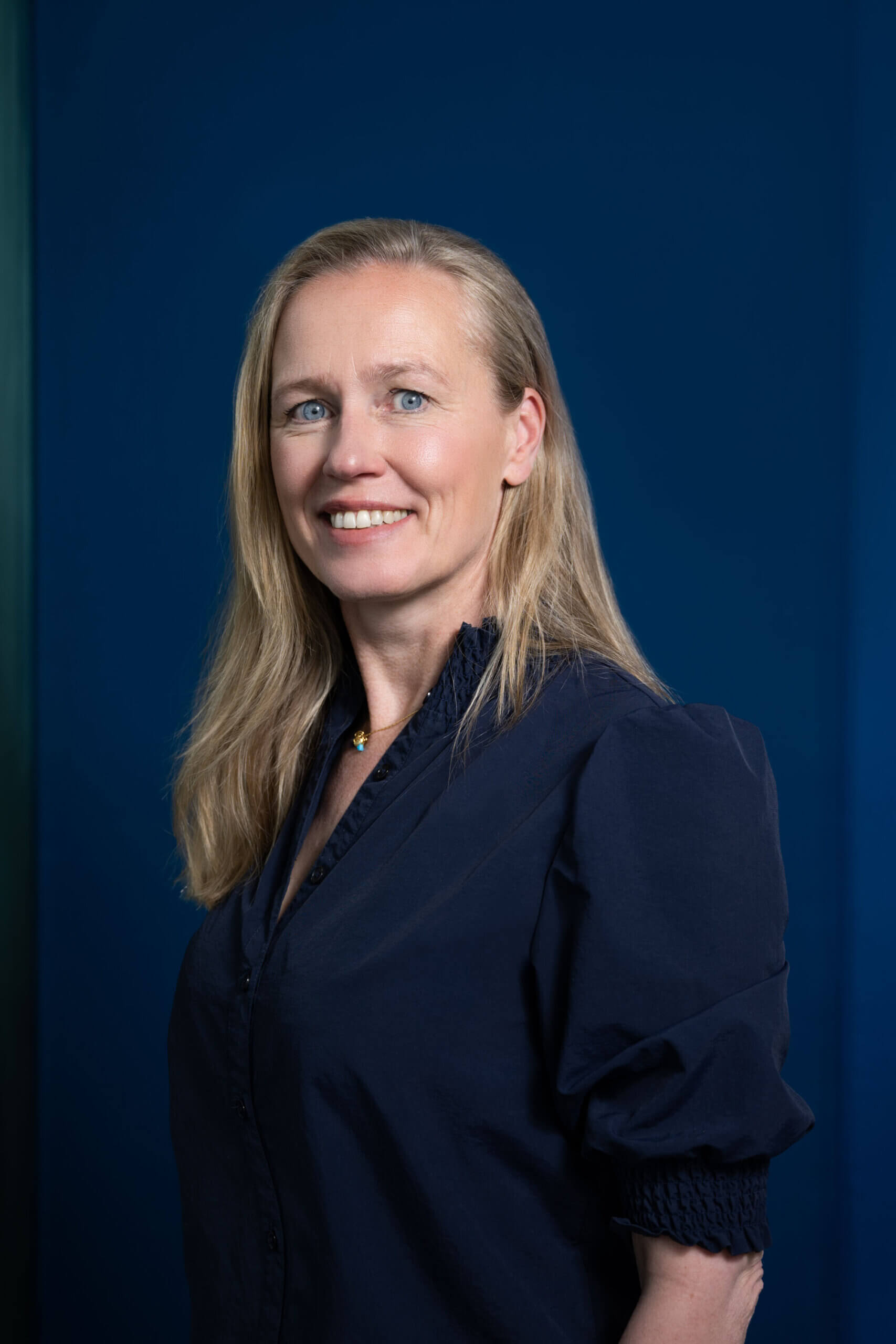 Simone Hohn Simone Hoogeveen - Van Doorne
