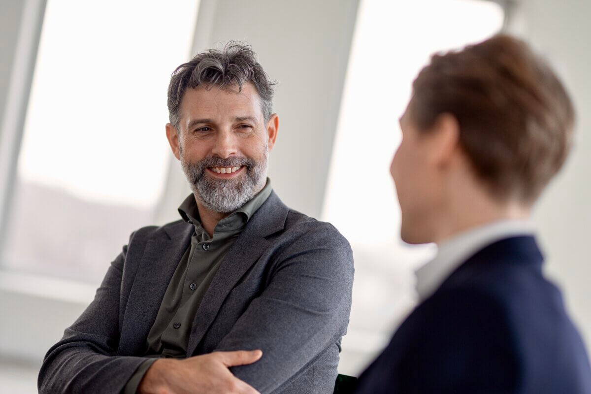 van doorne client case