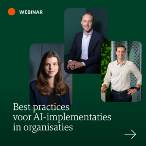 Webinar AI